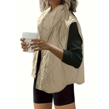 High Neck Solid Jack...