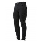 Men's Casual Multi P...