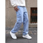 Men's Multi Pocket J...